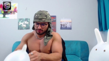 Alecthomson1  09-10-2021 video buttslut